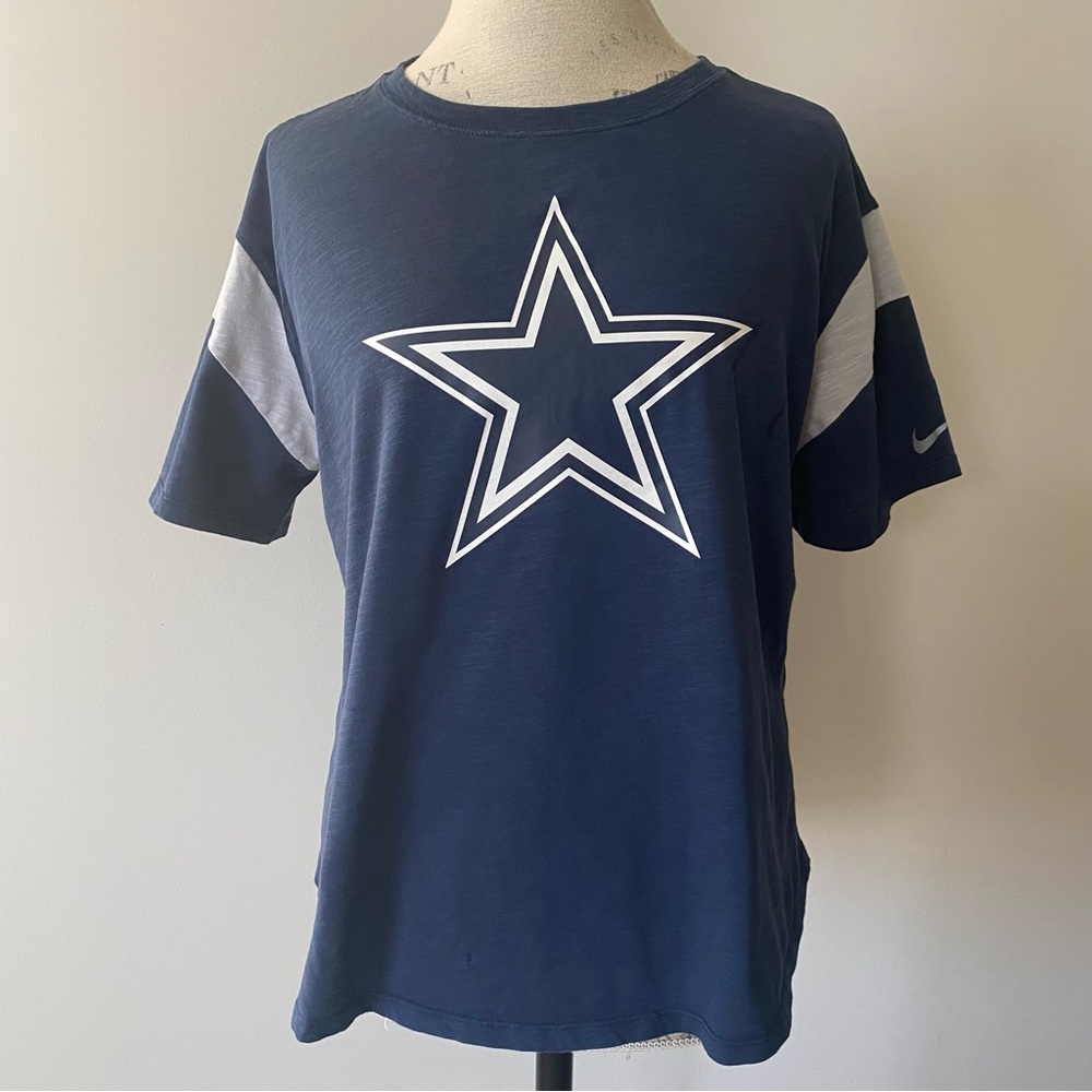 Nike NFL Dallas Cowboys Top